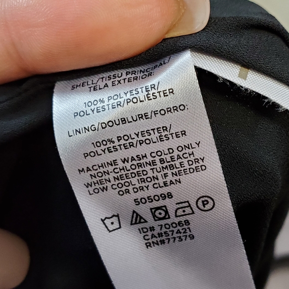 Ann Taylor dress - Picture 8 of 8